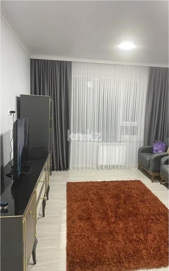 Продажа 3-комнатной квартиры, 88 м² в Караганде