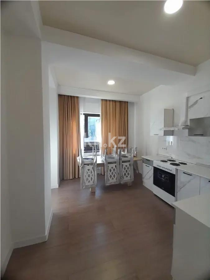 Продажа 2-комнатной квартиры, 82.1 м² - Продажа квартир от собственников в Алматы - страница 20 фото 3 из 6