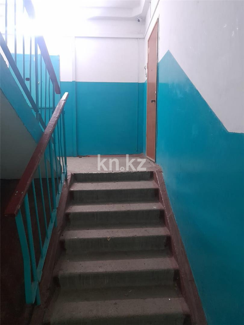 Продажа 4-комнатной квартиры, 91 м², ул. Гапеева - Продажа  четырехкомнатных квартир в Караганде фото 19 из 19