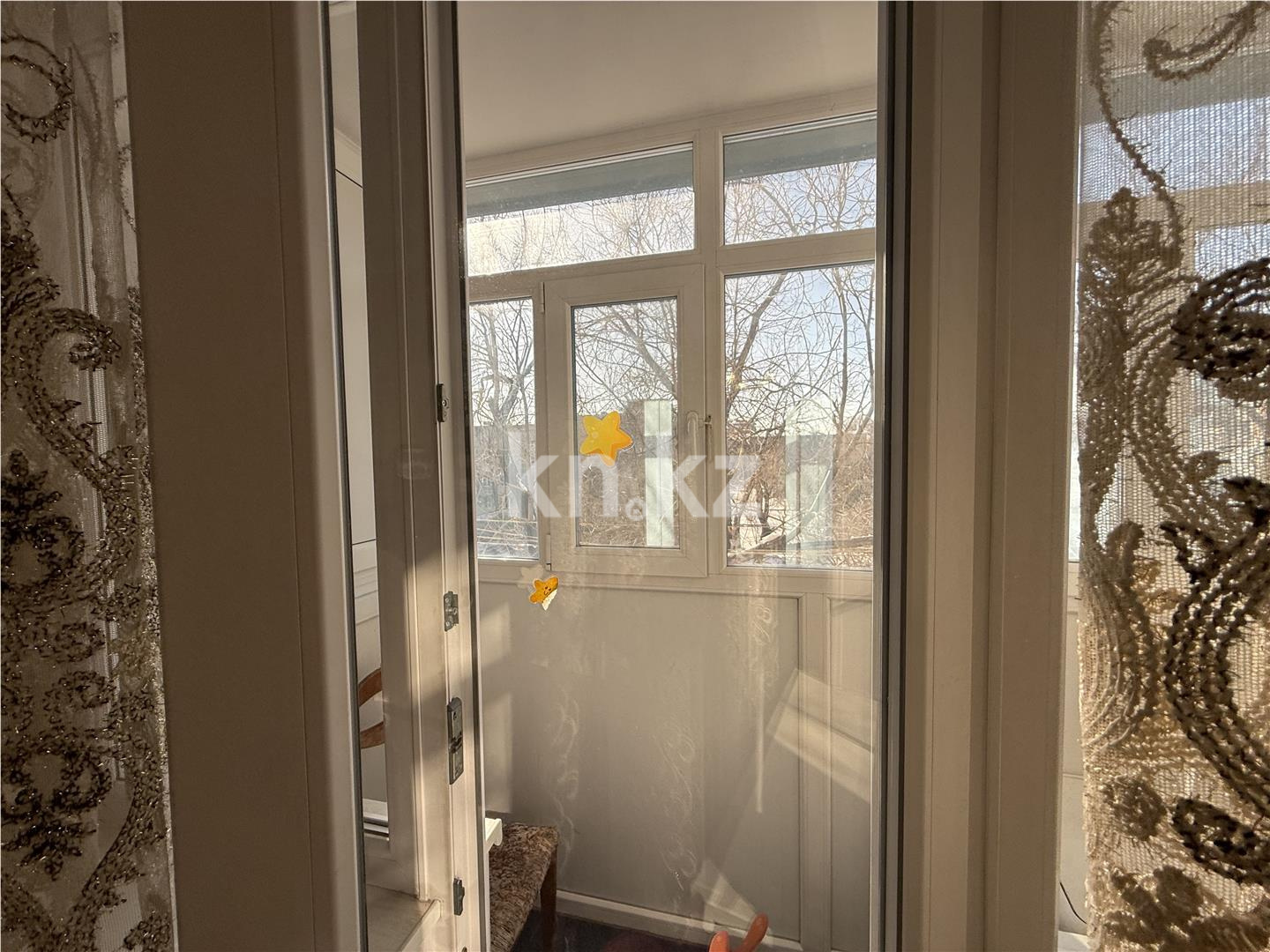 Продажа 2-комнатной квартиры, 45 м² - Продажа квартир в Городе Караганды фото 6 из 11