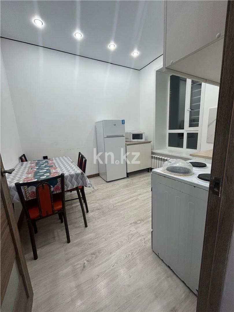 Продажа 2-комнатной квартиры, 59.3 м², ул. Култегин - Продажа  двухкомнатных квартир в Астане с фото фото 2 из 10