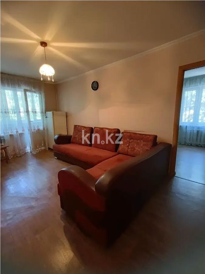 Продажа 3-комнатной квартиры, 56.4 м² в Алматы