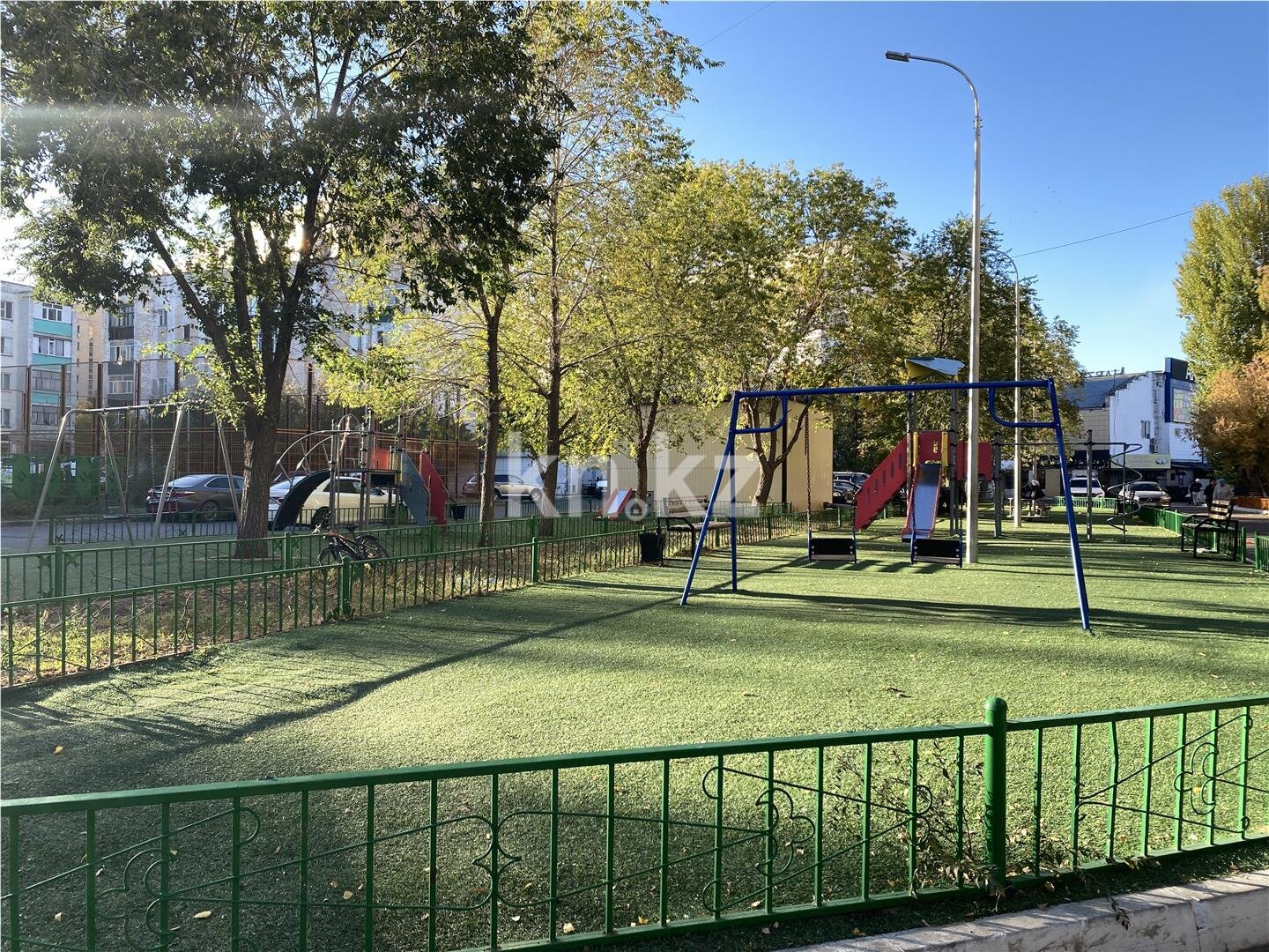 Продажа 3-комнатной квартиры, 120 м² в Астане - фото 20