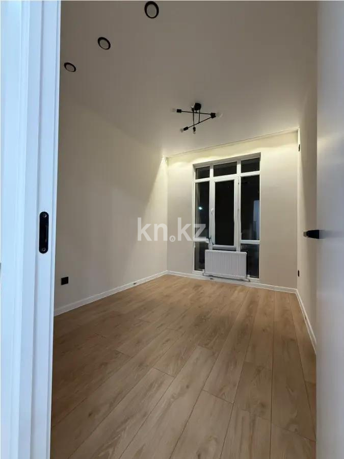 Продажа 2-комнатной квартиры, 38 м², мкр. Шугыла, дом  340/46 в Алматы