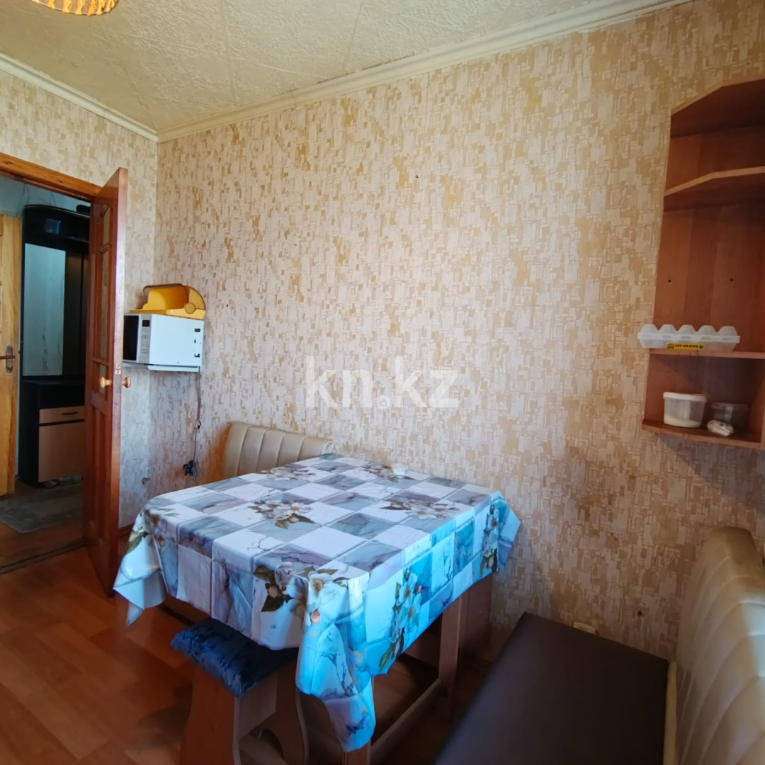 Аренда 3-комнатной квартиры, 96 м² в Астане - фото 3
