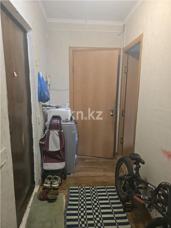 Продажа 2-комнатной квартиры, 34.2 м², ул. Жарокова, дом  217а - Продажа квартир в Алматы фото 4 из 4