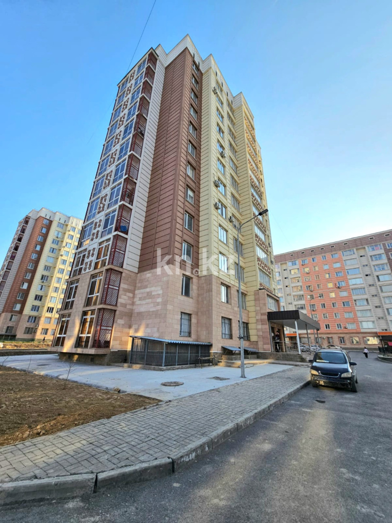 Продажа 3-комнатной квартиры, 78 м², Туран-2, дом  19а - Продажа квартир в Шымкенте фото 23 из 24
