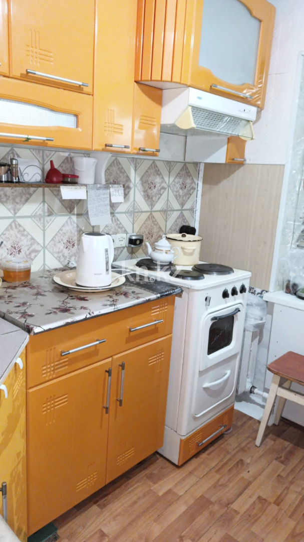 Продажа 2-комнатной квартиры, 46 м² - Продажа квартир в Балхаше фото 6 из 6