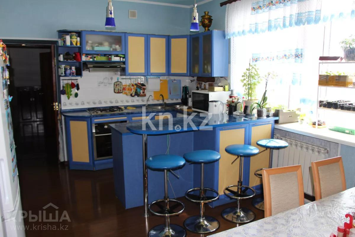 Продажа 6-комнатного дома, 272 м², мкр-н Отрадное в Темиртау - фото 5