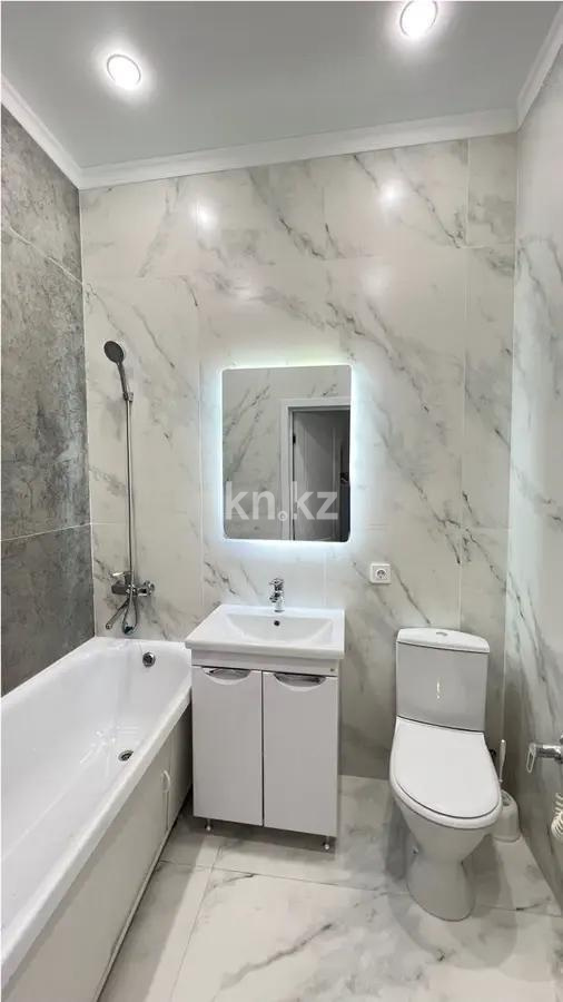 Продажа 1-комнатной квартиры, 38 м² в Астане - фото 3