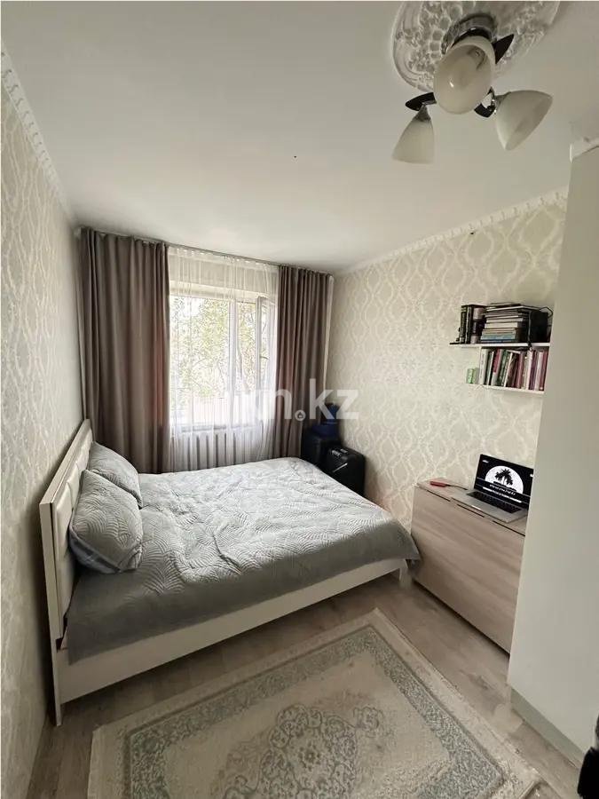 Продажа 3-комнатной квартиры, 61 м², мкр-н Восток-2, дом  6 в Караганде - фото 3