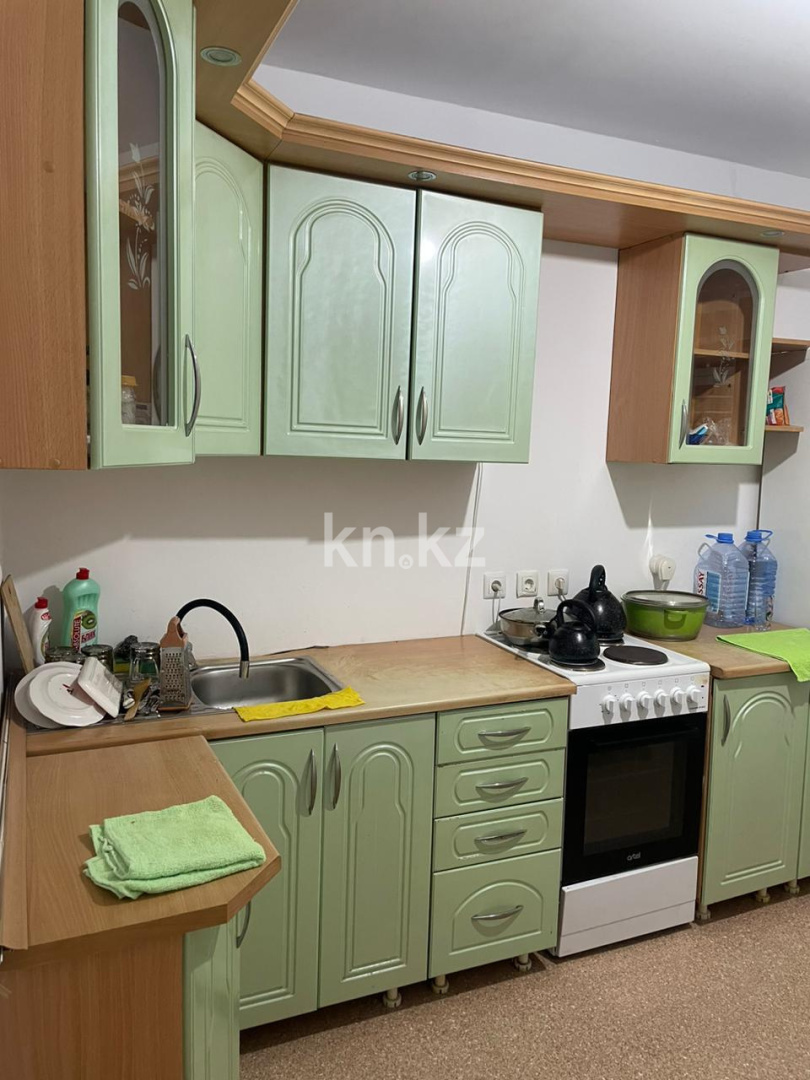 Аренда 2-комнатной квартиры, 58 м² - Аренда квартир помесячно в Казахстане - страница 3 фото 3 из 11