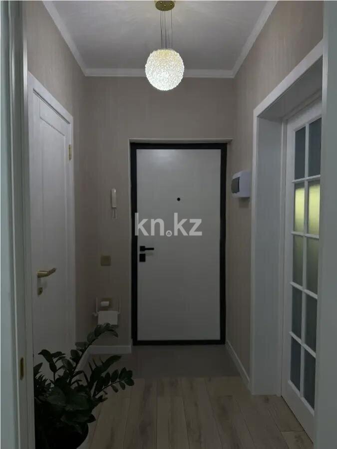 Продажа 2-комнатной квартиры, 41.55 м² в Астане - фото 6