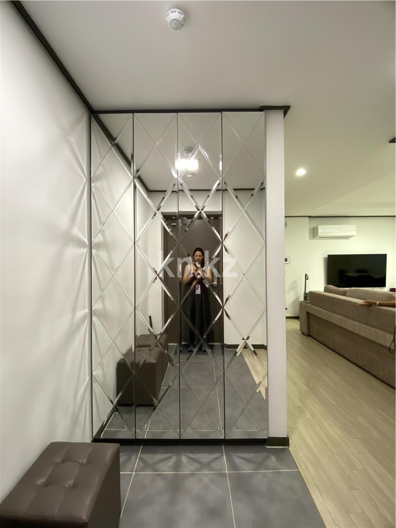 Продажа 3-комнатной квартиры, 90 м², ул. Бухар жырау в Астане - фото 21