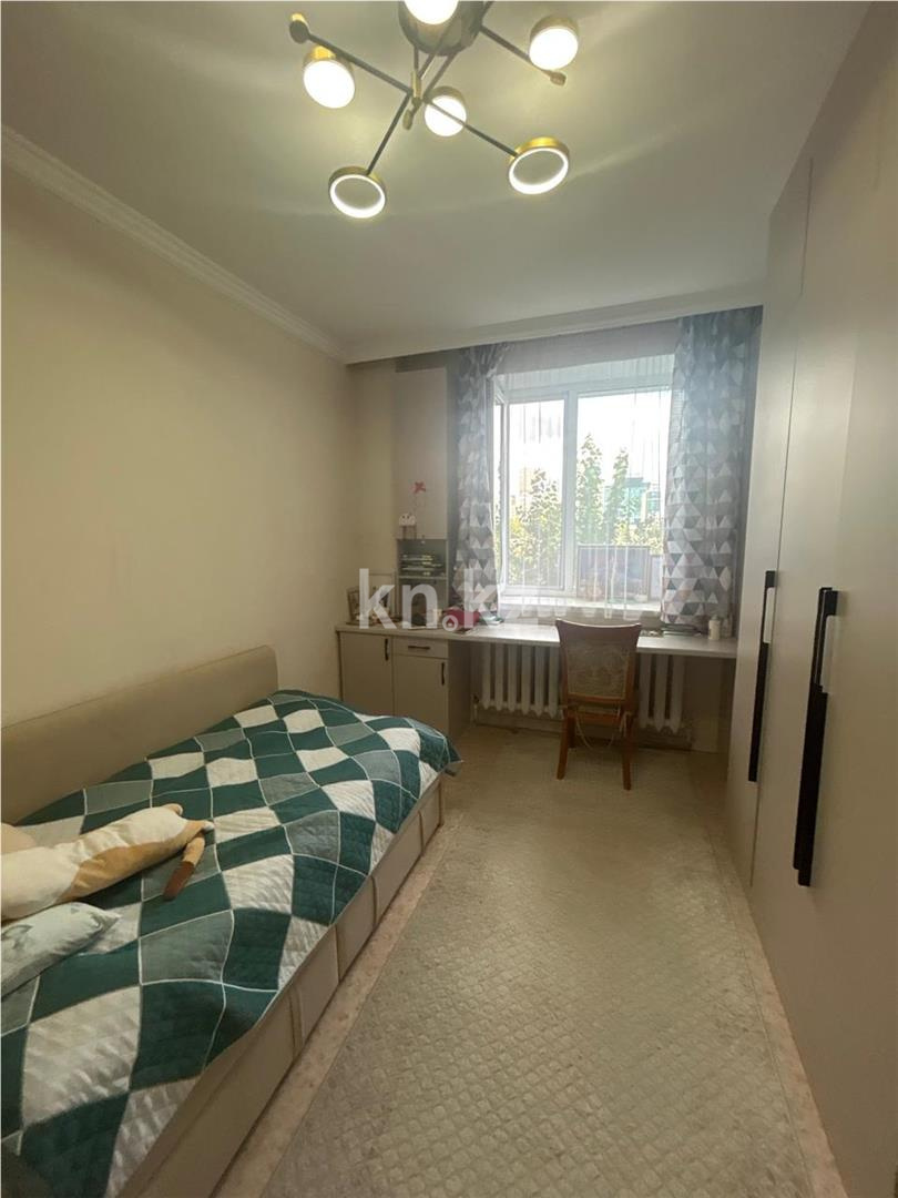 Продажа 2-комнатной квартиры, 55.5 м², ул. Алматы в Астане - фото 4