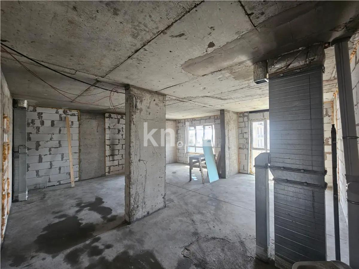 Продажа 2-комнатной квартиры, 54 м² - Продажа двухкомнатных квартир в Алматы - страница 8 фото 2 из 2