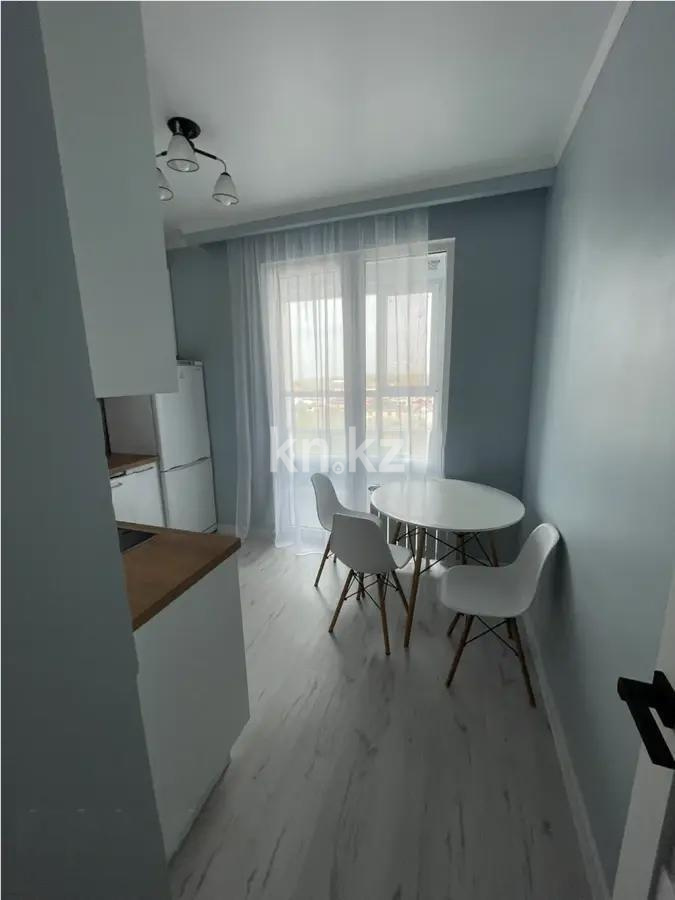 Продажа 1-комнатной квартиры, 39 м² - Продажа однокомнатных квартир от собственников в Алматы - страница 3 фото 2 из 4