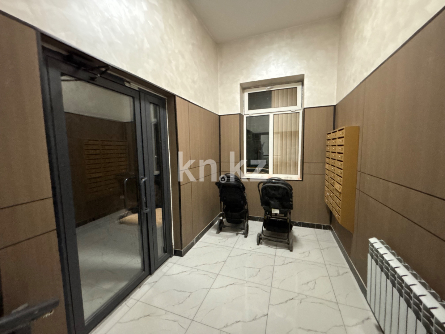 Продажа 3-комнатной квартиры, 72.4 м² - Продажа квартир в новостройках Алматы фото 7 из 36