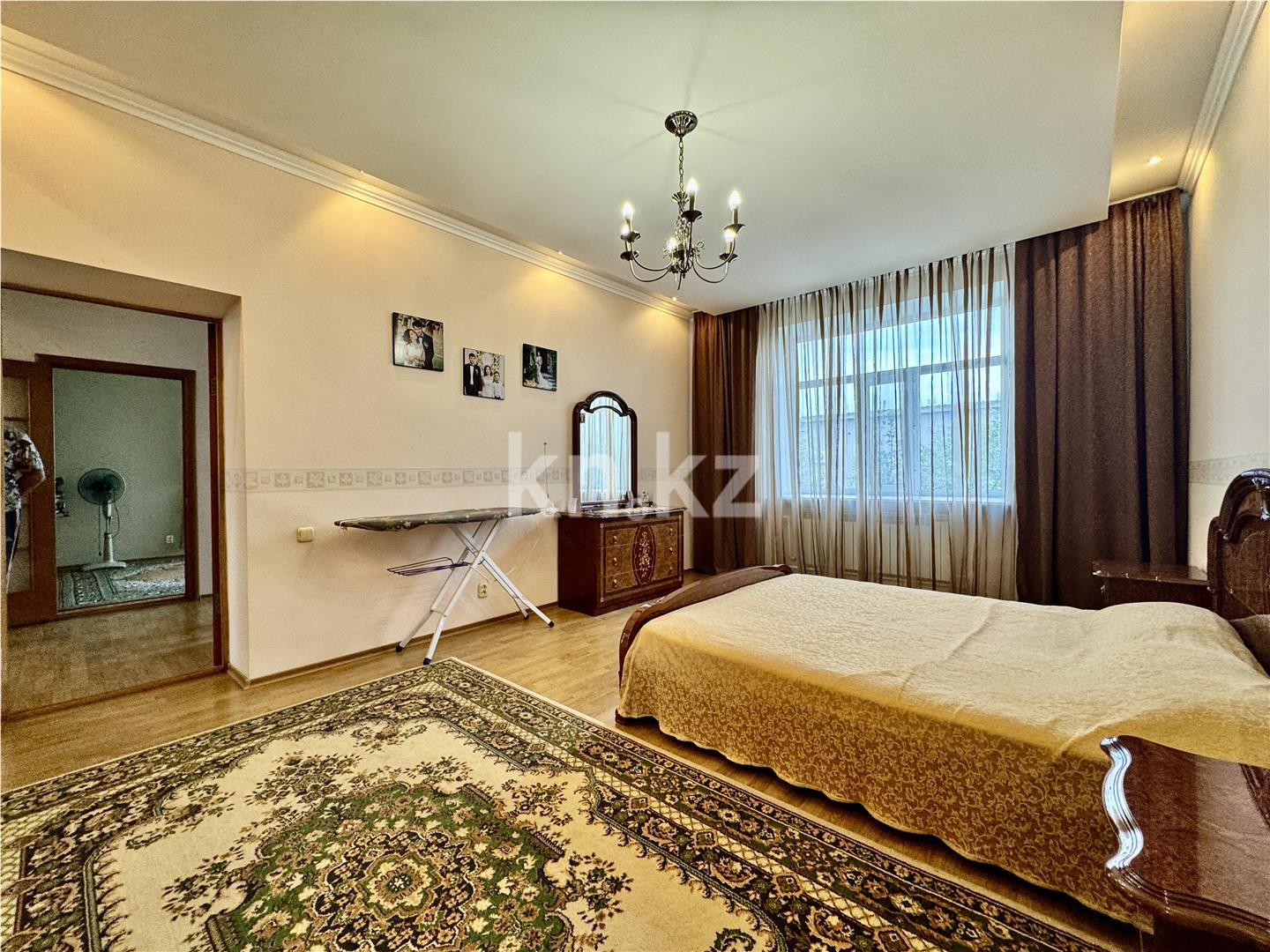 Продажа 7-комнатного дома, 258.2 м², ул. Степана Разина, дом  41 - Продажа домов, коттеджей в Казахстане фото 32 из 66