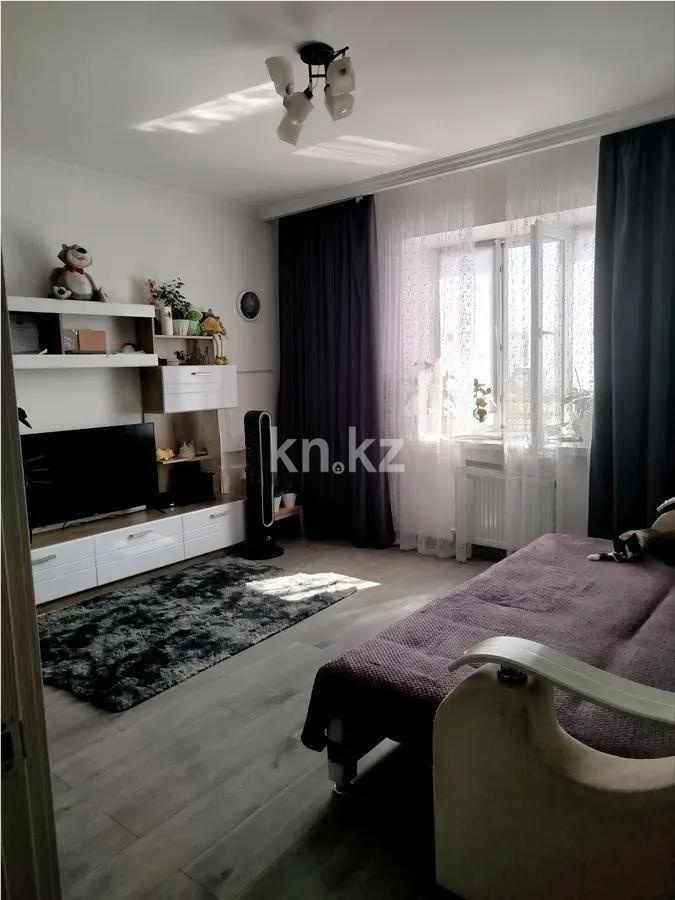Продажа 1-комнатной квартиры, 36 м² в Астане
