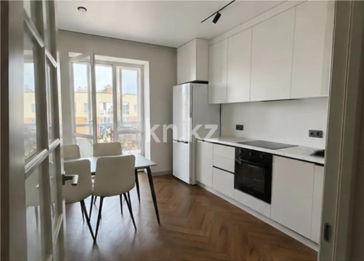 Продажа 2-комнатной квартиры, 54 м² в Астане - фото 3