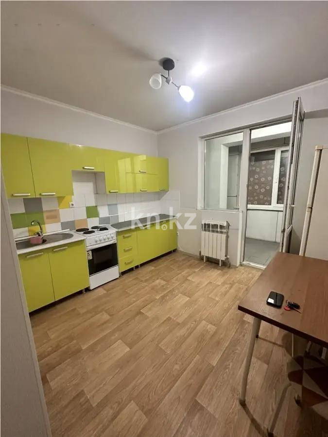 Продажа 1-комнатной квартиры, 47 м², мкр. Нуркент, дом  5/13 в Алматы - фото 2