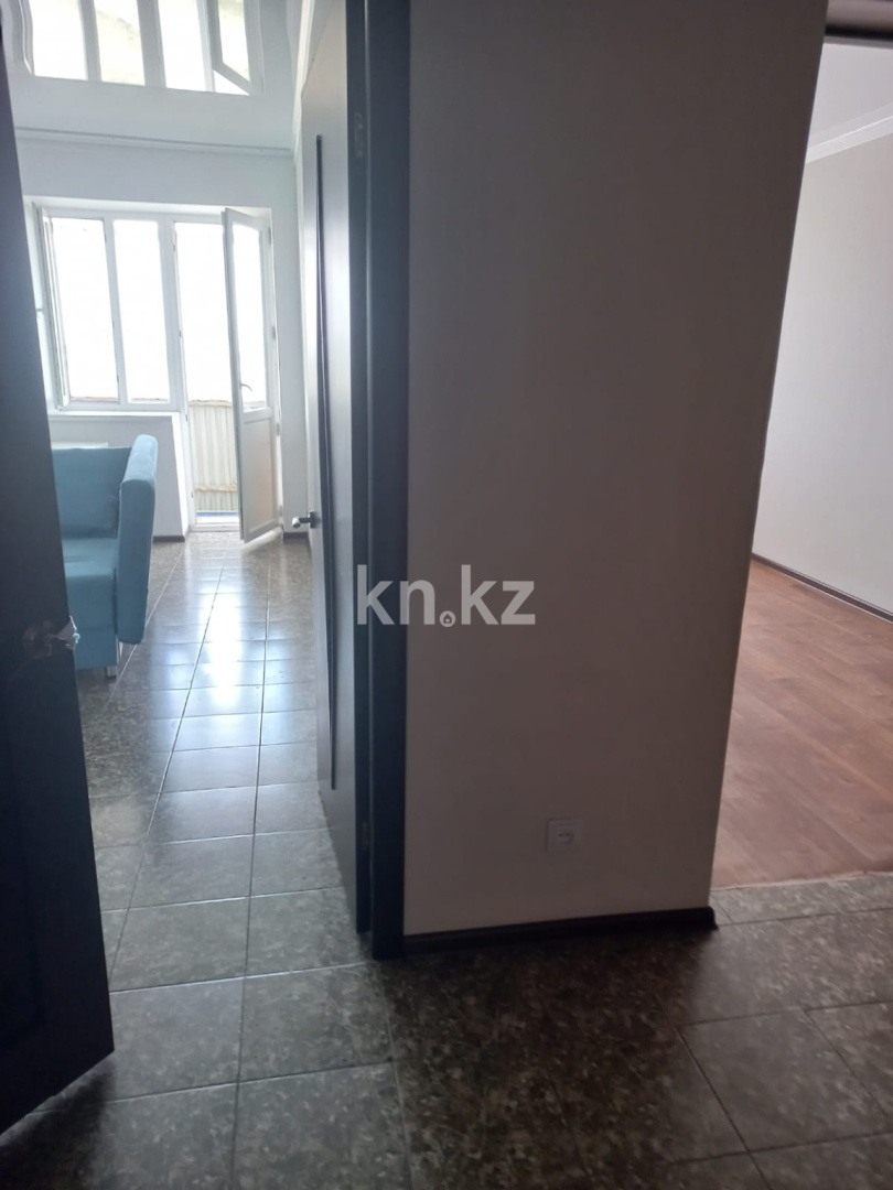 Аренда 1-комнатной квартиры, 40 м² - Аренда квартир помесячно в Астане фото 4 из 7