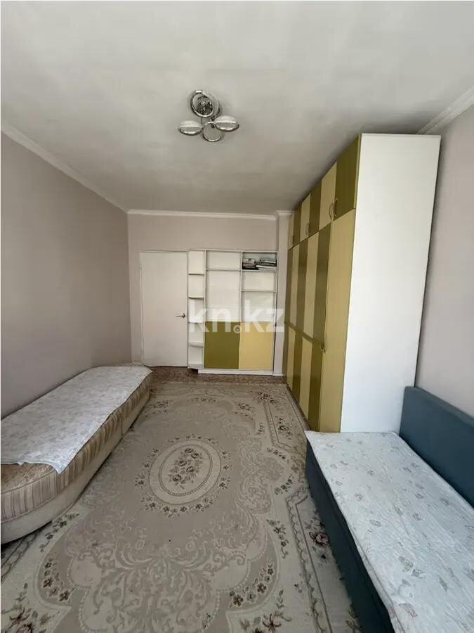 Продажа 2-комнатной квартиры, 64 м² в Алматы - фото 2