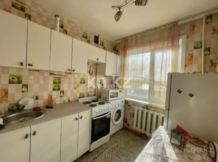Продажа 1-комнатной квартиры, 31 м² - Продажа квартир в Караганде - страница 16 фото 6 из 15