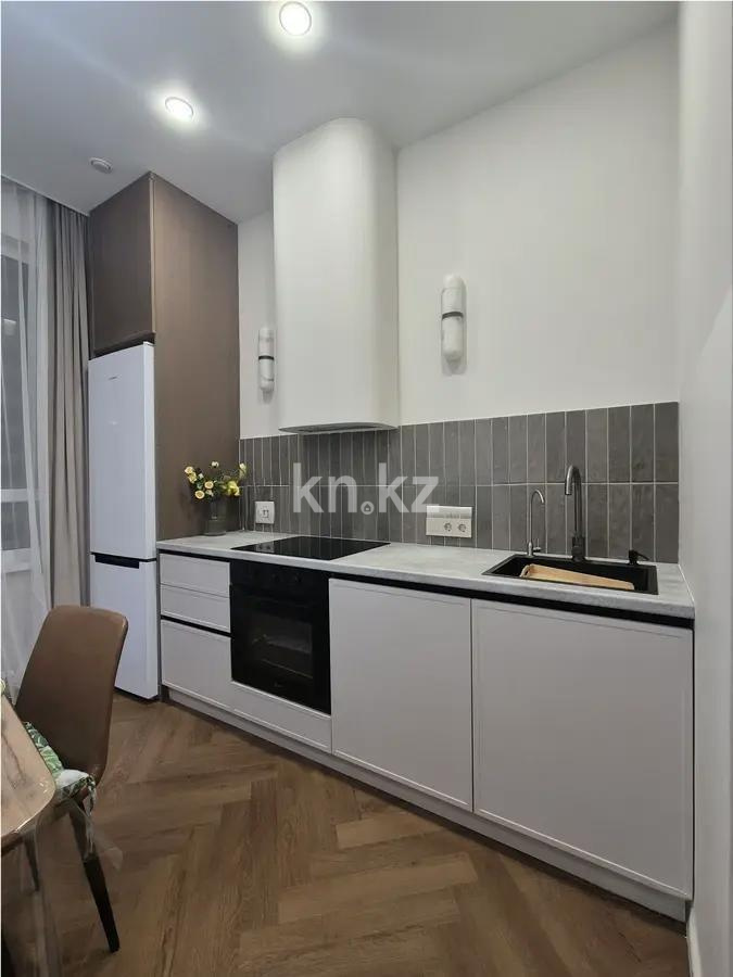 Продажа 2-комнатной квартиры, 46.5 м² в Астане - фото 2