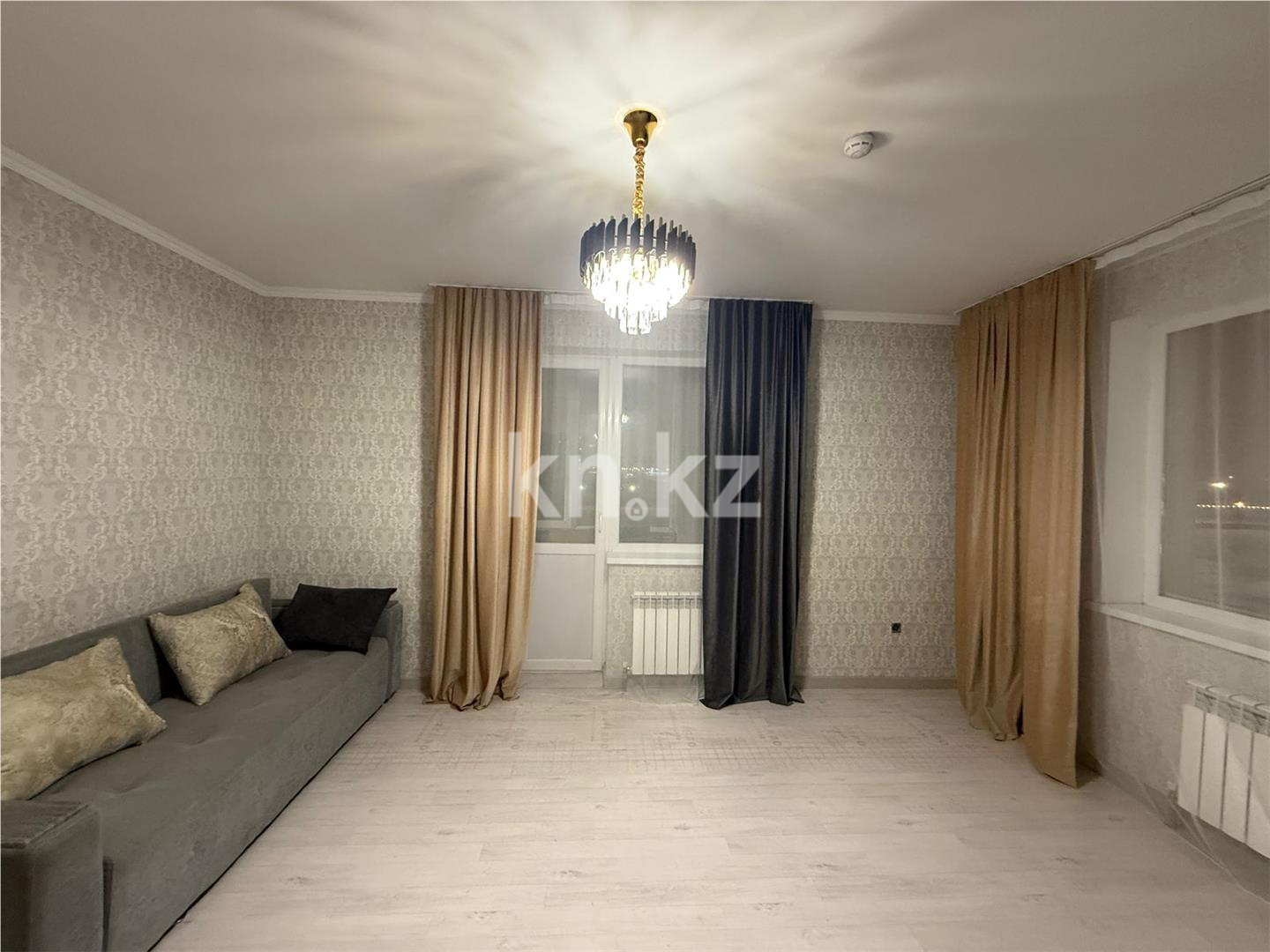 Продажа 1-комнатной квартиры, 45 м² в Астане - фото 2