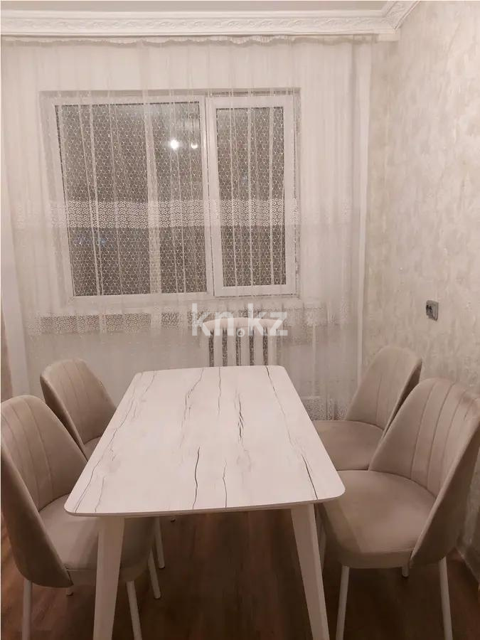 Продажа 2-комнатной квартиры, 54 м², пр. Кошкарбаева, дом  34 в Астане - фото 3