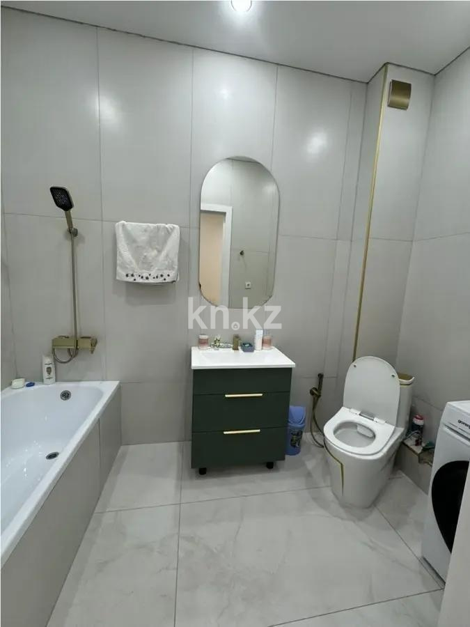 Продажа 3-комнатной квартиры, 103 м² - Продажа трехкомнатных квартир в блочном доме в Астане фото 4 из 5