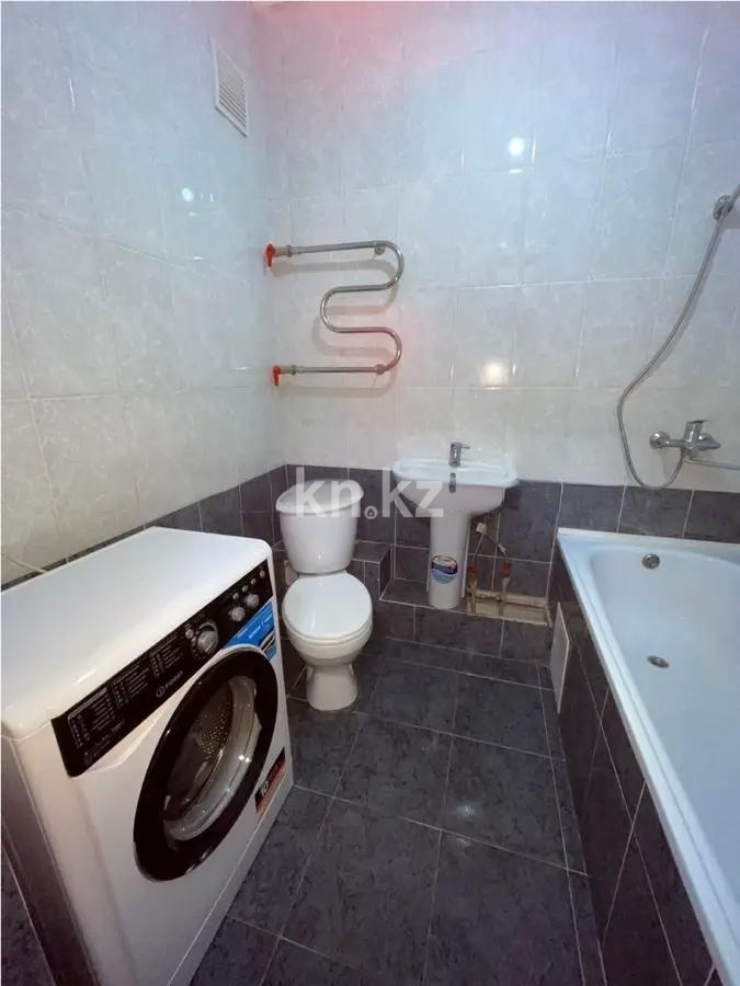 Продажа 1-комнатной квартиры, 45 м² в Алматы - фото 3