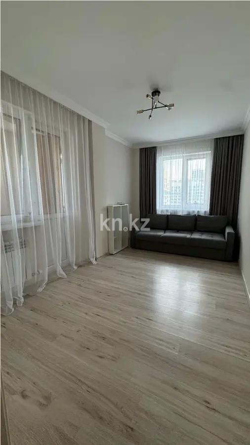 Продажа 4-комнатной квартиры, 78 м² - Продажа четырехкомнатных квартир от собственников в Астане фото 1 из 5