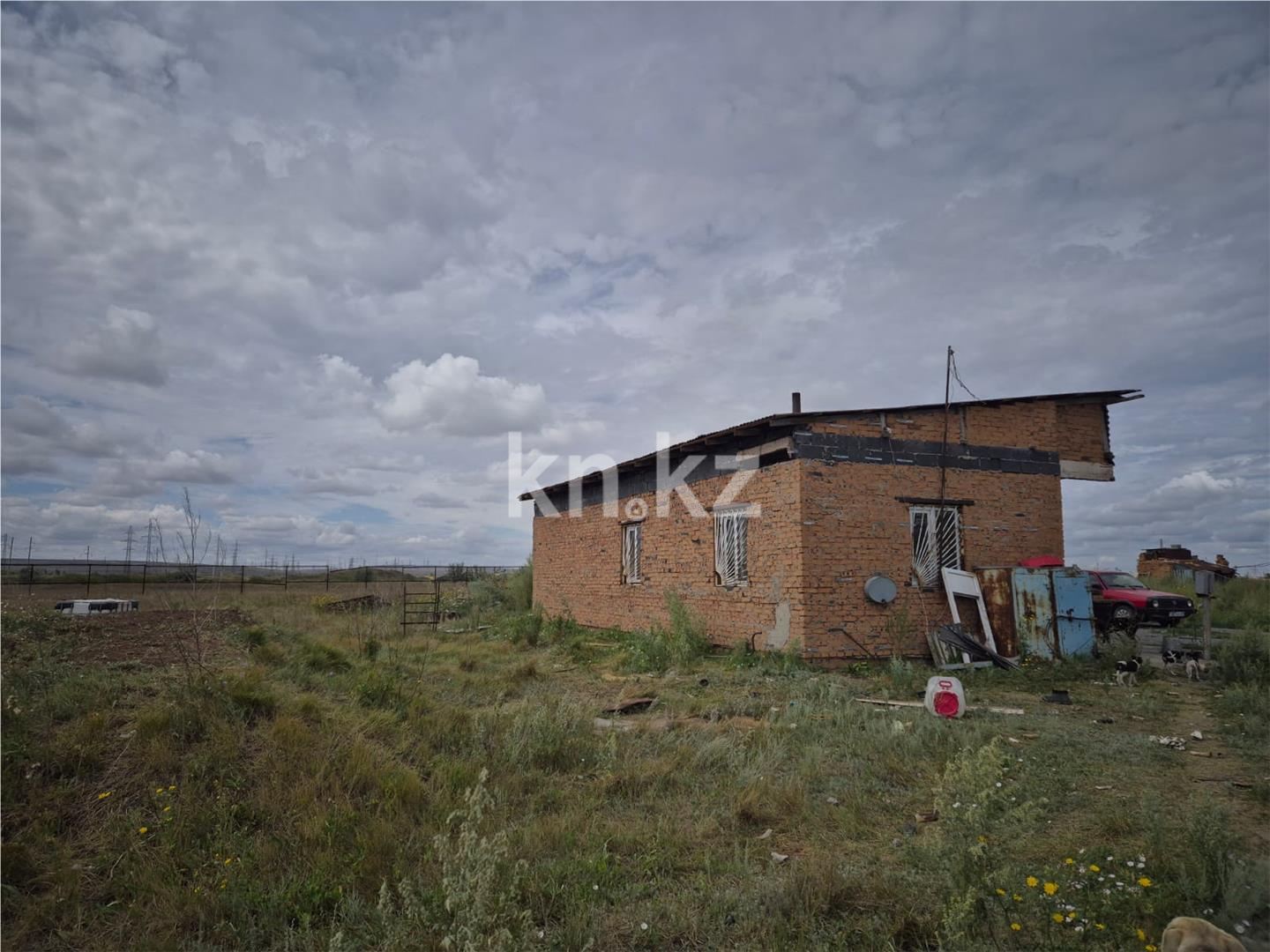 Продажа , 2000 м², жанаульская - Продажа квартир в Темиртау фото 3 из 5