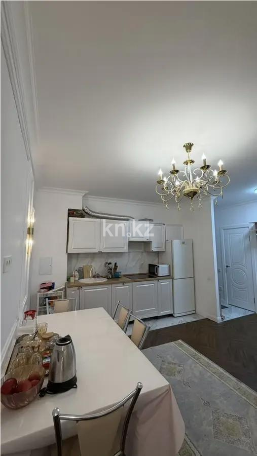 Продажа 2-комнатной квартиры, 50 м², ул. Утепова, дом  31 в Алматы - фото 3
