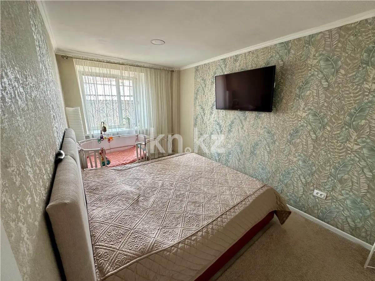 Продажа 2-комнатной квартиры, 52 м², пр. Н. Абдирова, дом  53 в Караганде - фото 2