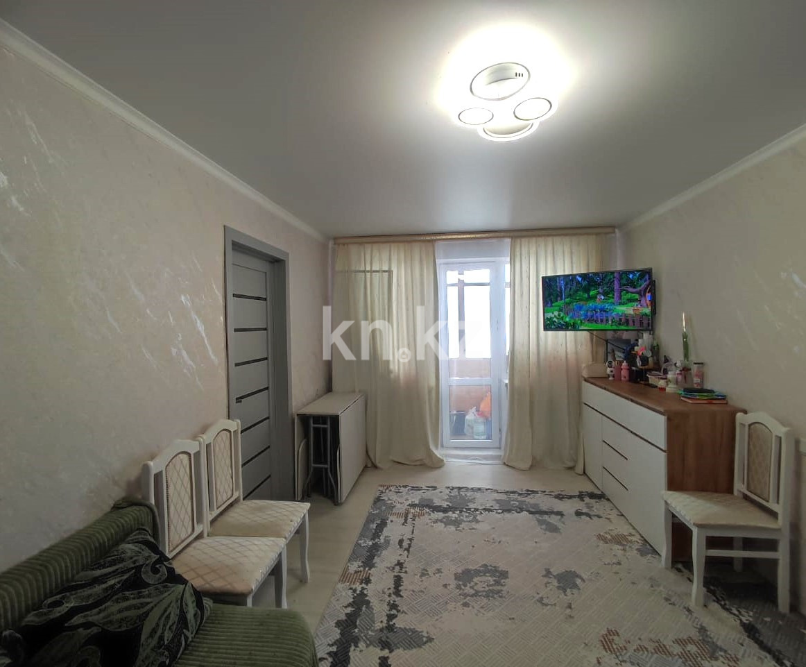 Продажа 2-комнатной квартиры, 47 м² - Продажа квартир в Абае фото 1 из 6