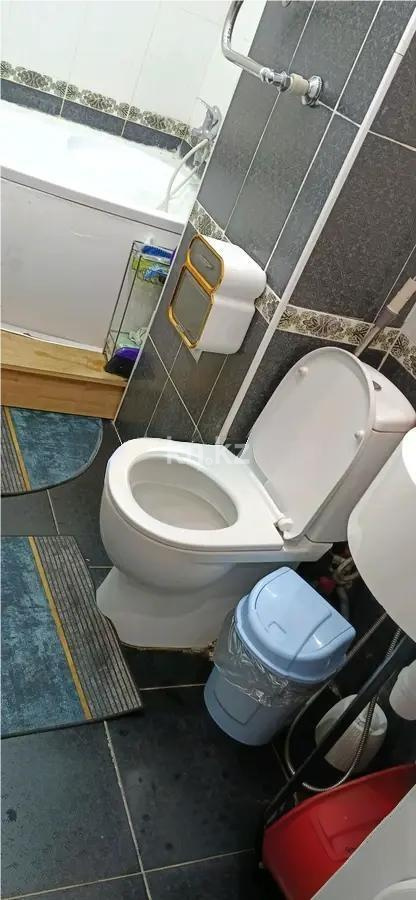 Продажа 3-комнатной квартиры, 64.8 м², ул. Байтурсынова, дом  49 - Аренда квартир посуточно в Атырау фото 5 из 5