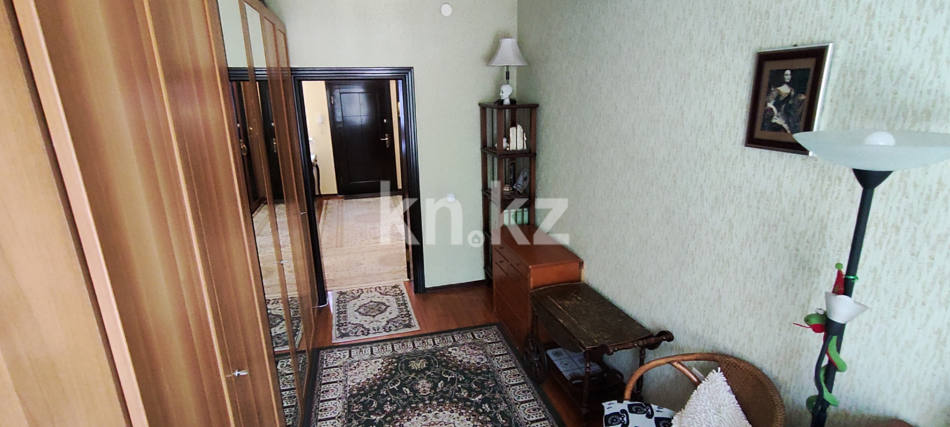 Продажа 3-комнатной квартиры, 82.4 м², пр. Республики, дом  40а - Продажа квартир в Шымкенте фото 18 из 26