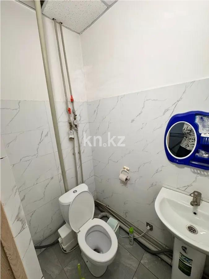 Продажа 1-комнатной квартиры, 20 м² - Продажа  однокомнатных квартир в новостройках Алматы - страница 3 фото 3 из 3