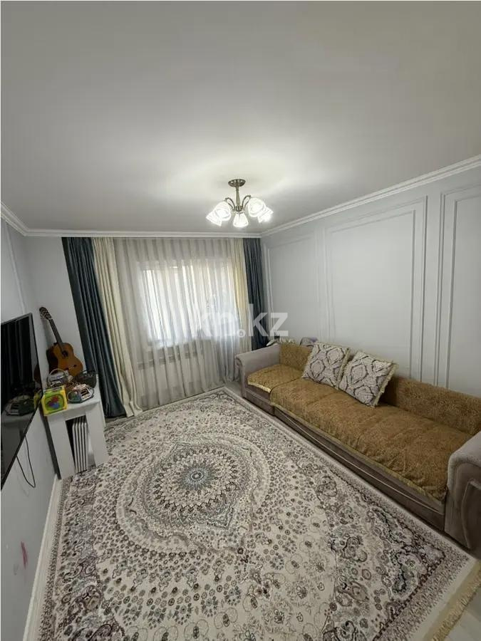 Продажа 2-комнатной квартиры, 65 м² в Астане