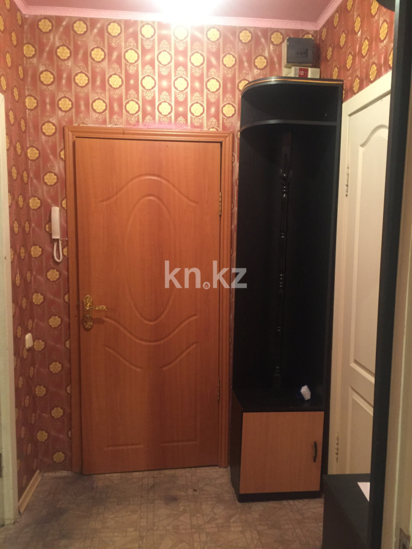 Аренда 1-комнатной квартиры, 35 м² - Аренда квартир помесячно в Астане фото 5 из 6