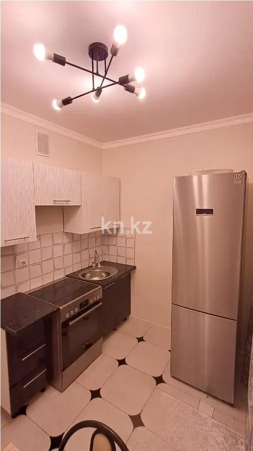 Продажа 1-комнатной квартиры, 34 м², пр. Аль-Фараби, дом  32 в Астане - фото 2