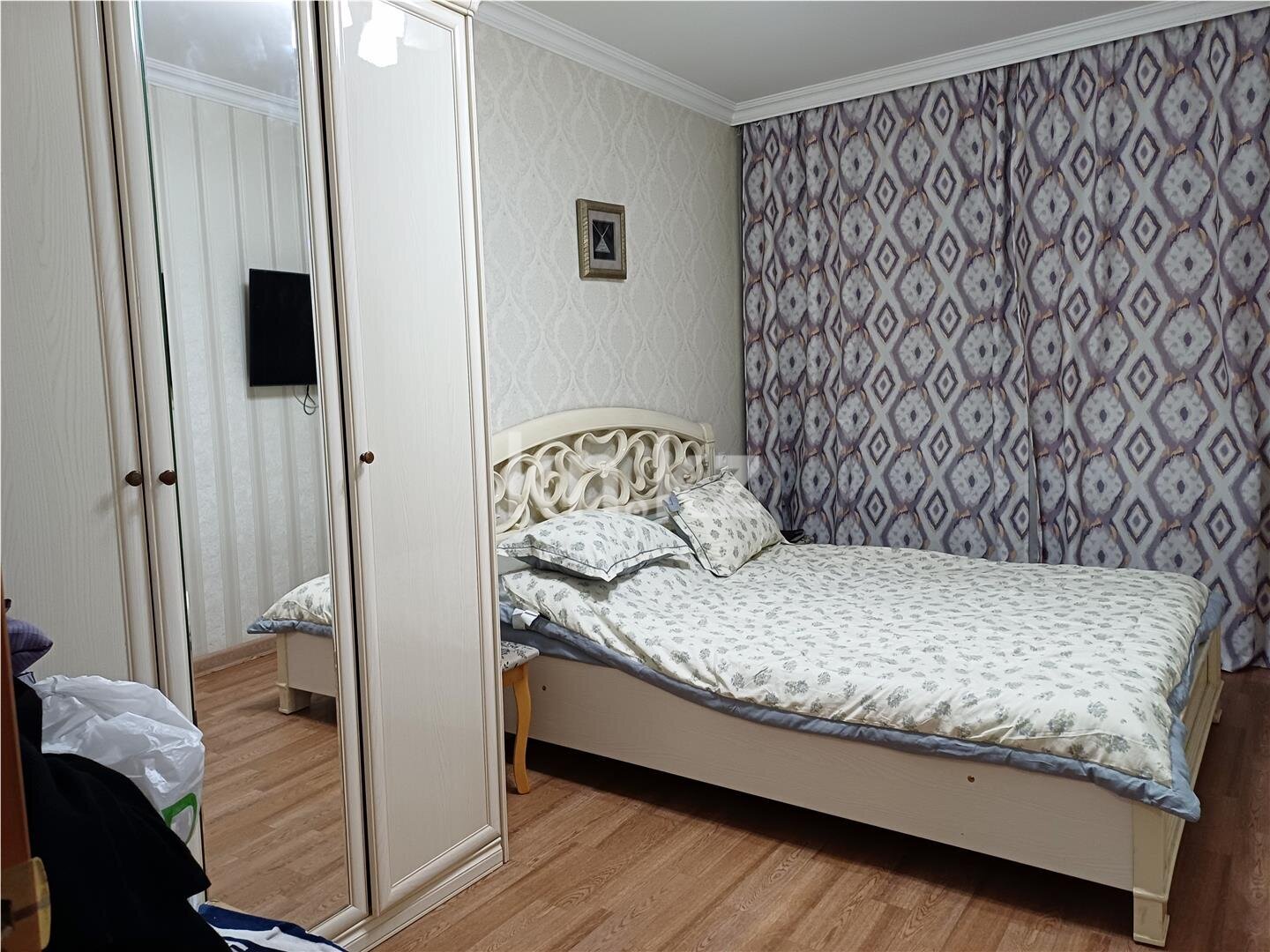 Продажа 3-комнатной квартиры, 64 м² в Караганде - фото 5