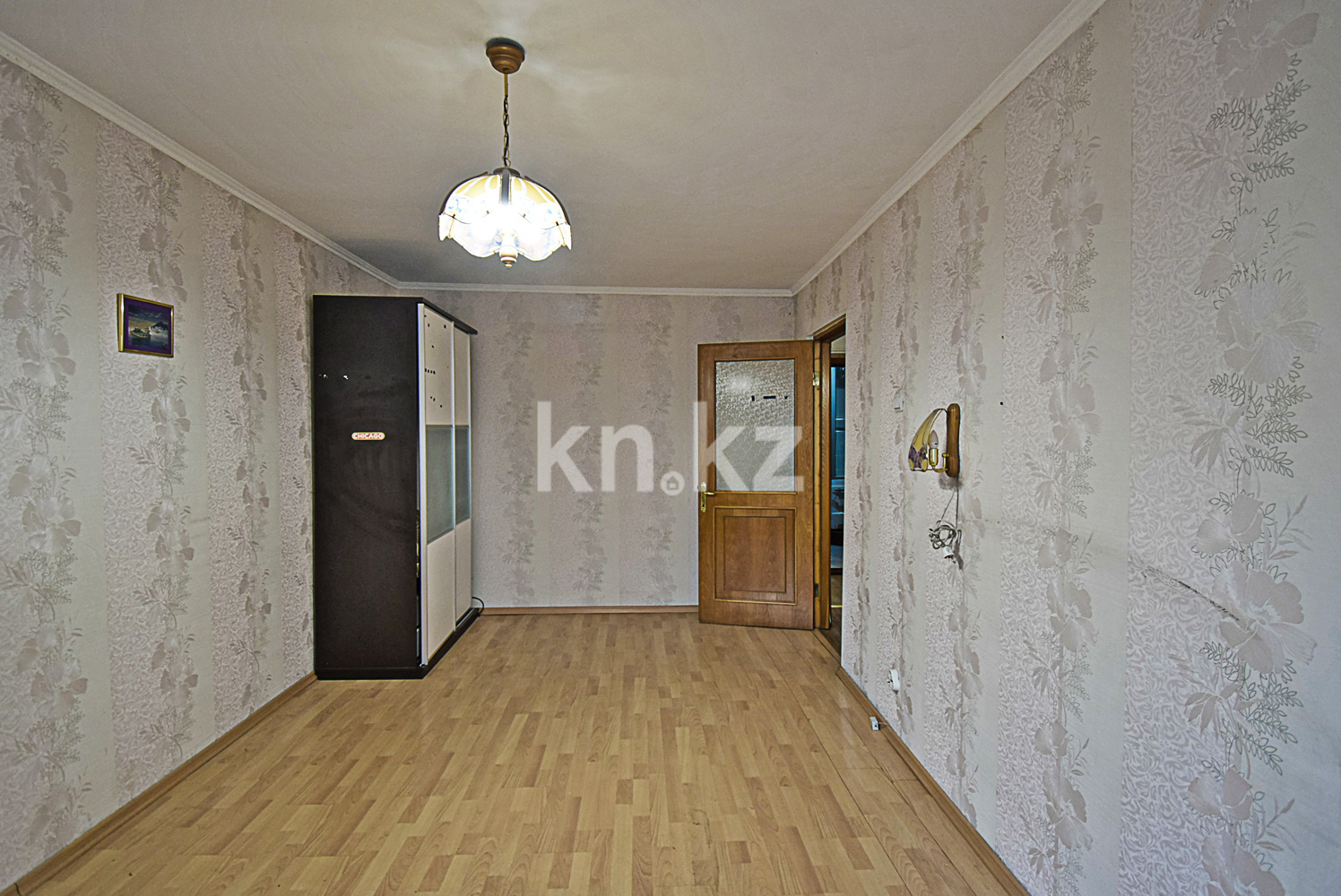 Продажа 3-комнатной квартиры, 61.9 м² - Продажа квартир в Алматы - страница 7 фото 28 из 30