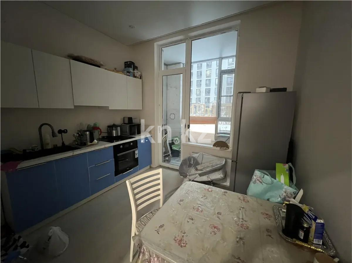 Продажа 1-комнатной квартиры, 36 м², пр. Туран, дом  57/5 в Астане - фото 2