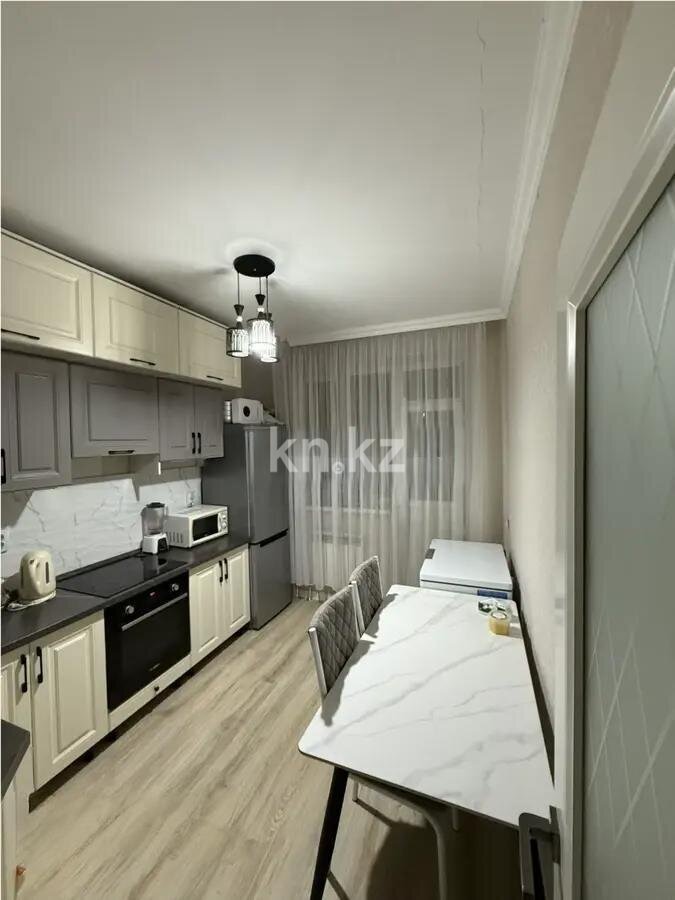 Продажа 1-комнатной квартиры, 38.5 м² в Астане - фото 2