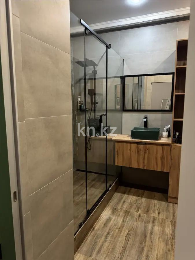 Продажа 2-комнатной квартиры, 59 м², ул. Салыкова, дом  48/21 - Продажа квартир в Алматы фото 4 из 5